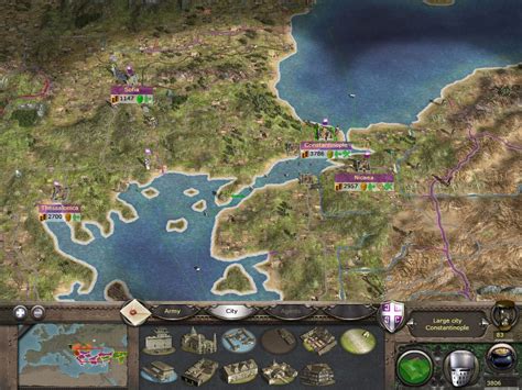 turn based strategy games